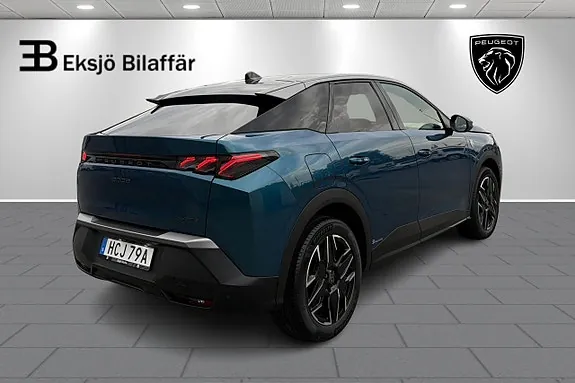 Peugeot 3008 2025 photo 5