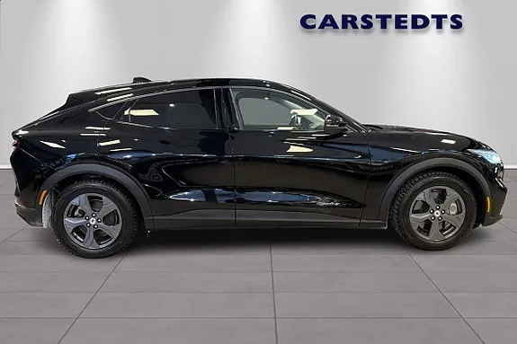 Ford Mustang Mach-E 2022 photo 3