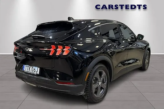 Ford Mustang Mach-E 2022 photo 4
