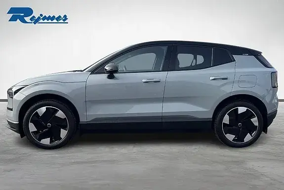 Volvo Ex30 2025 photo 3