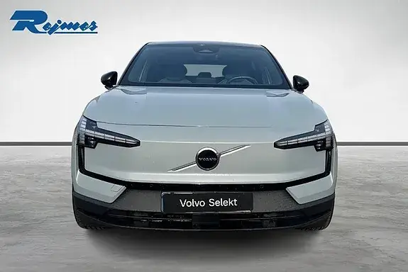 Volvo Ex30 2025 photo 5
