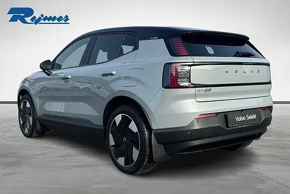 Volvo Ex30 2025 photo 2