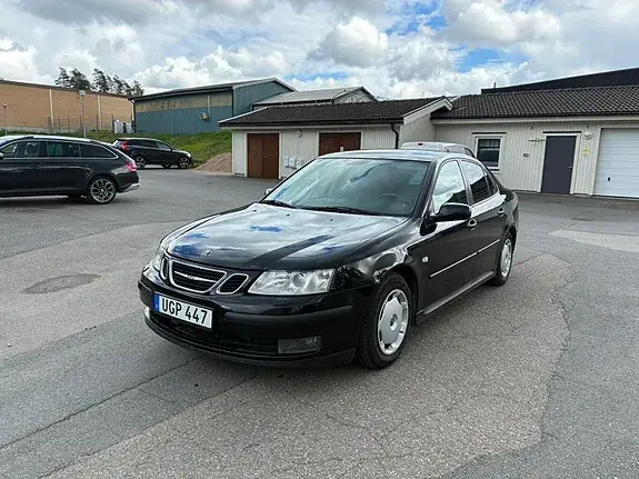 Saab 9-3