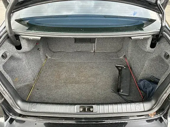 Saab 9-3 2003 photo 5