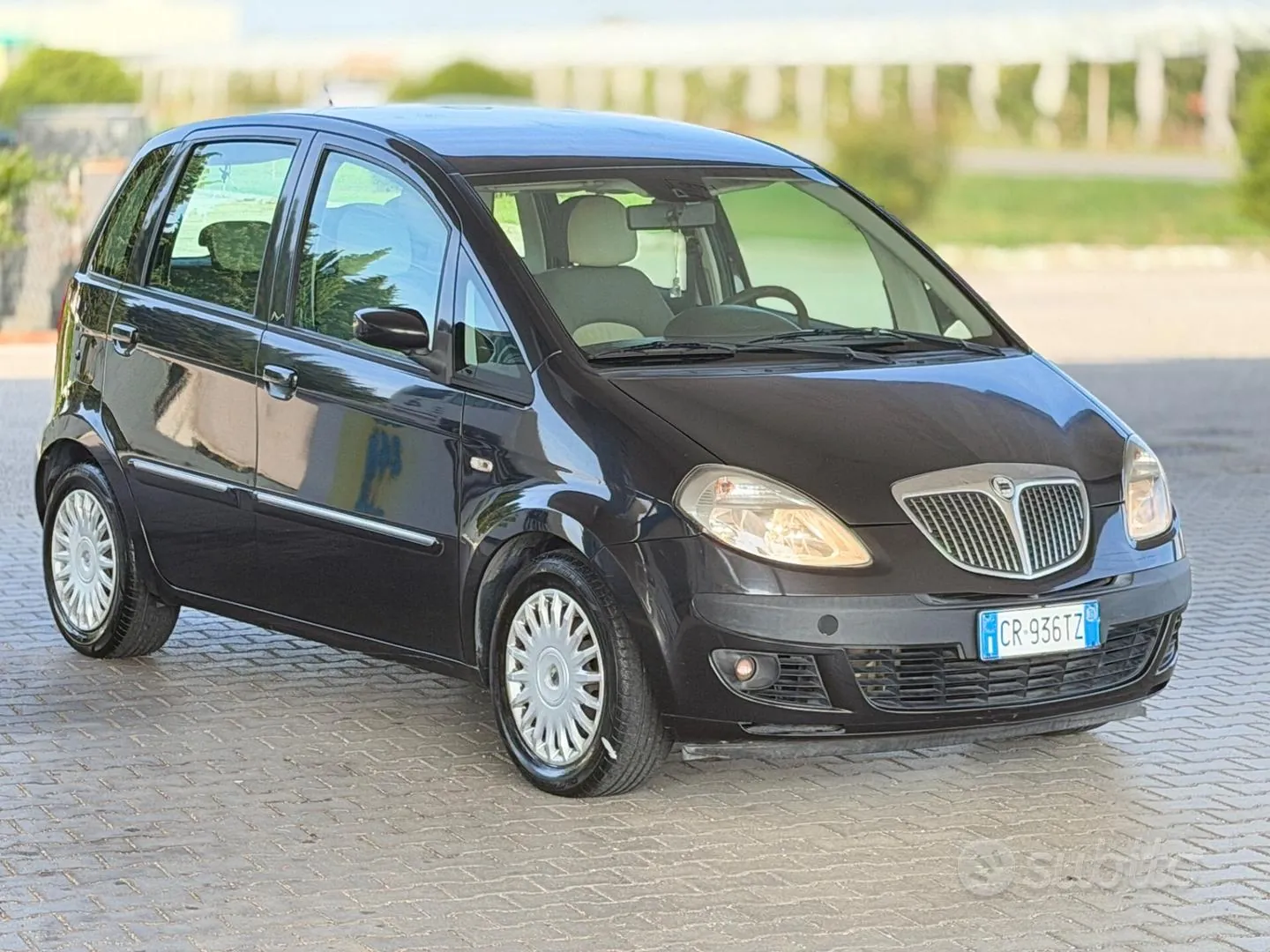 Lancia Musa 2005 photo 3