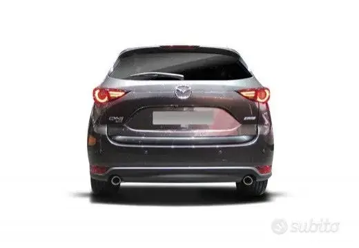 Mazda Cx-5 2018 photo 5