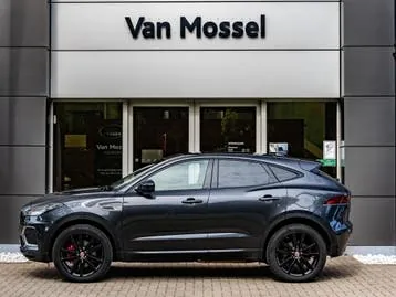 Jaguar E-Pace 2023 photo 3