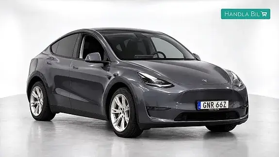 Tesla Model Y 2022 photo 3
