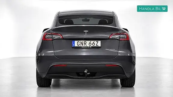 Tesla Model Y 2022 photo 5