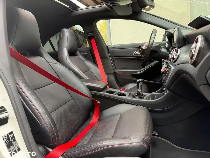 Mercedes-Benz Cla 2014 photo 3