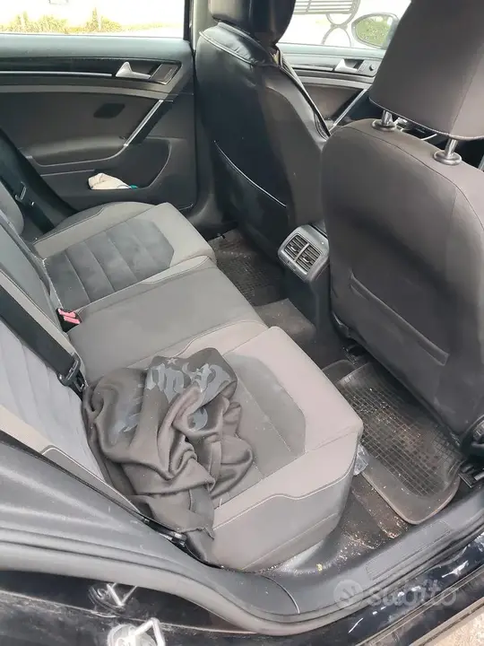 Volkswagen Golf 2015 photo 3