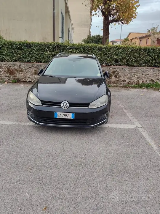 Volkswagen Golf 2015 photo 4