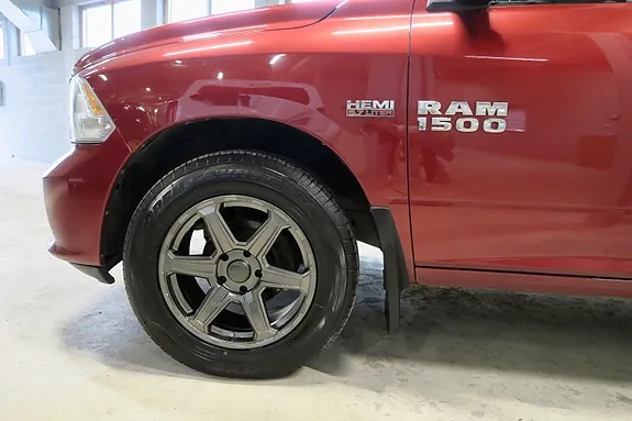 Dodge Ram 2013 photo 4