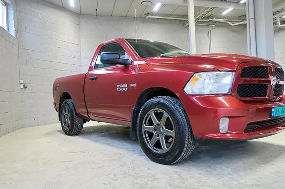 Dodge Ram 2013 photo 3