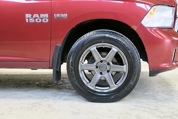 Dodge Ram 2013 photo 5