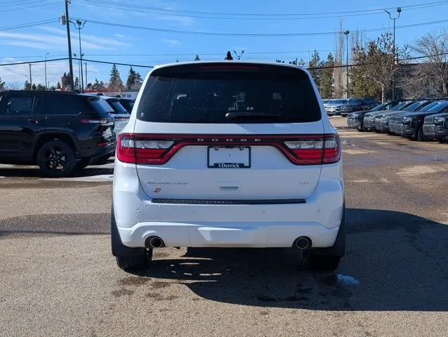 Dodge Durango 2025 photo 5