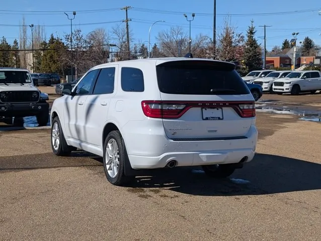 Dodge Durango 2025 photo 4