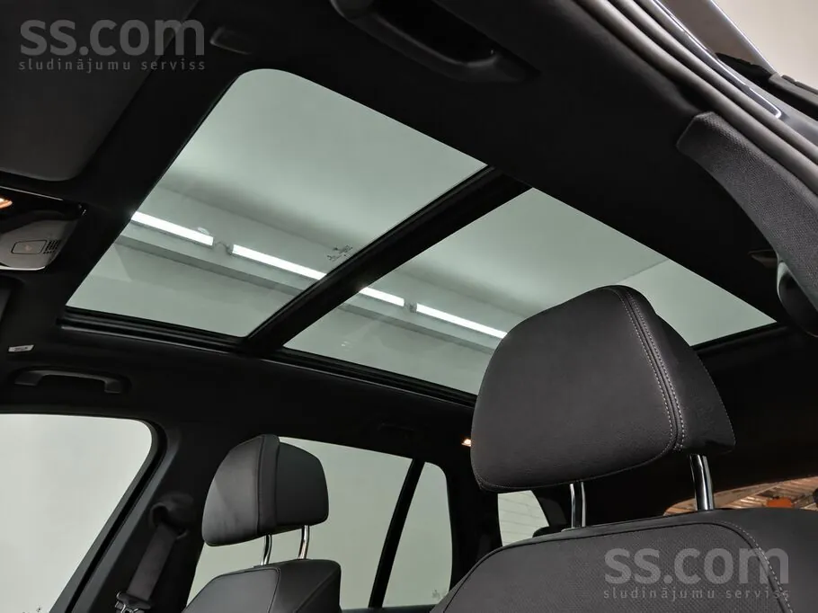 BMW X5 2022 photo 5