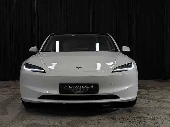 Tesla Model 3 2025 photo 2