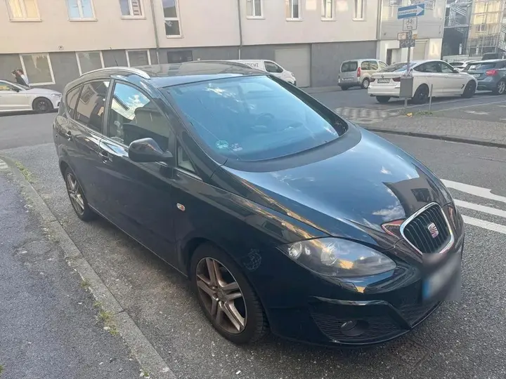 Seat Altea