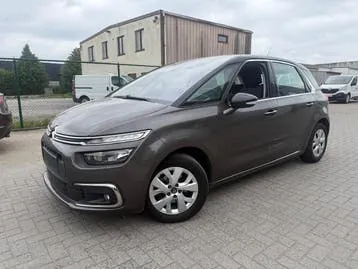 Citroen C4 Picasso 2017 photo 2