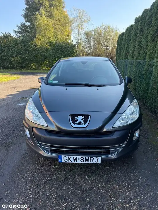 Peugeot 308 2008 photo 3