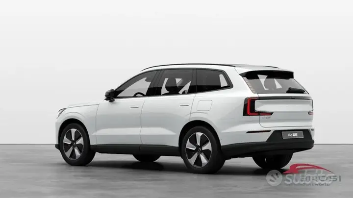 Volvo Ex90 2026 photo 3