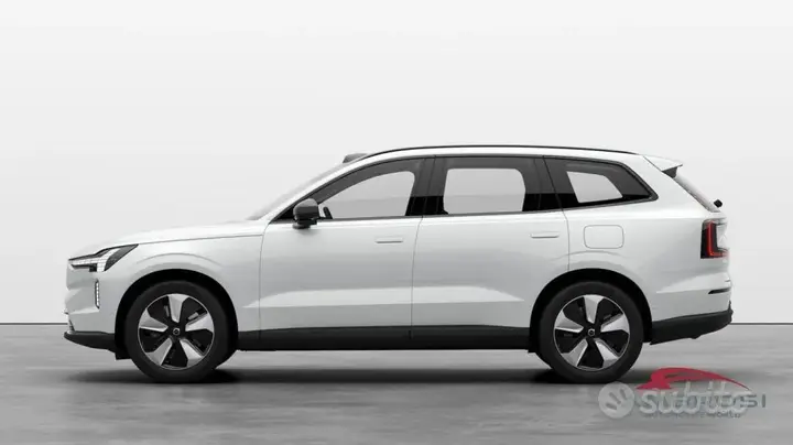 Volvo Ex90 2026 photo 2