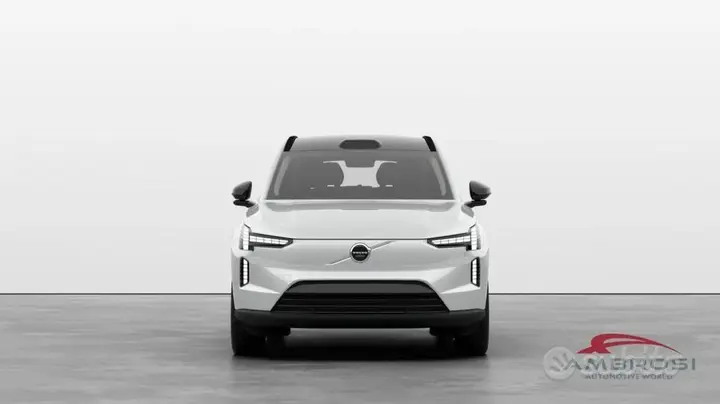 Volvo Ex90 2026 photo 5