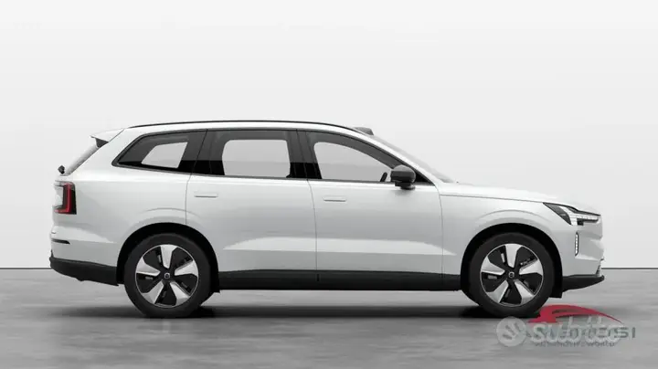 Volvo Ex90 2026 photo 4