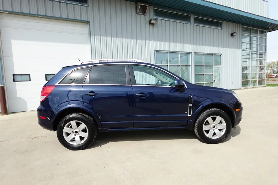 Saturn Vue 2008 photo 3