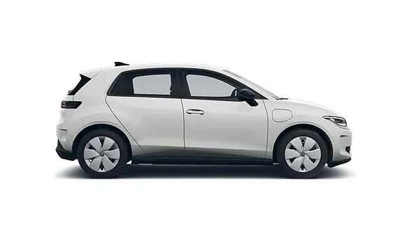 Volkswagen Id.3 2027 photo 3