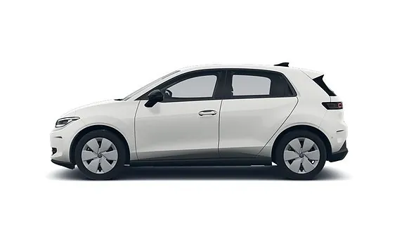Volkswagen Id.3 2027 photo 2