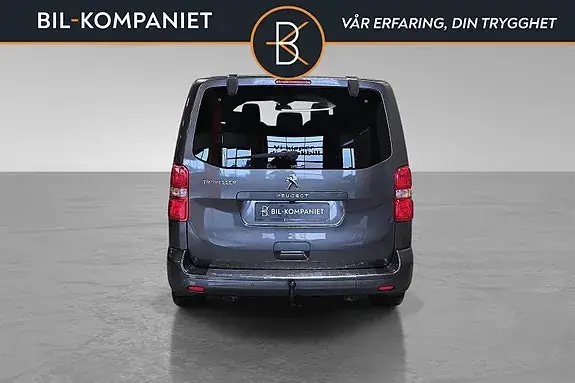 Peugeot Expert 2017 photo 4