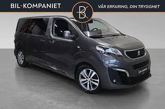 Peugeot Expert