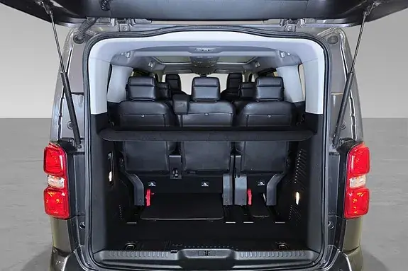 Peugeot Expert 2017 photo 5