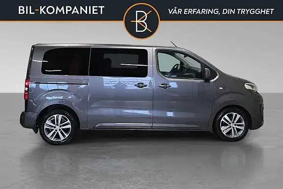 Peugeot Expert 2017 photo 2