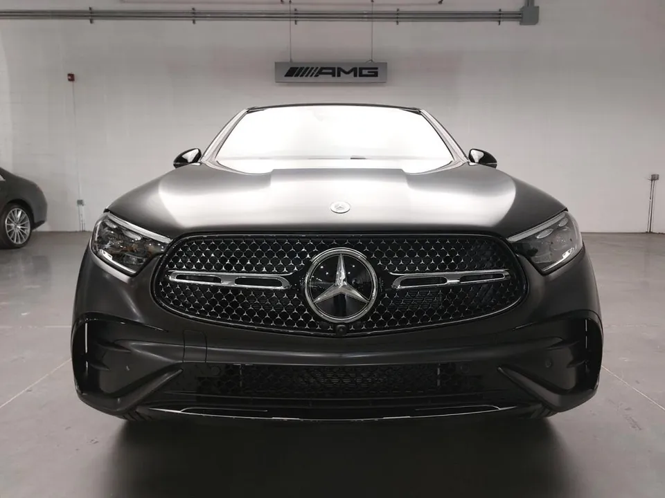 Mercedes-Benz Glc 300 2027 photo 5