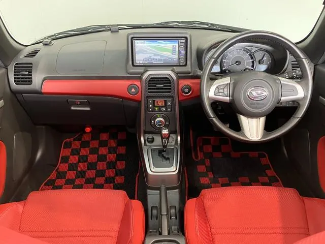 Daihatsu Coppen 2021 photo 2