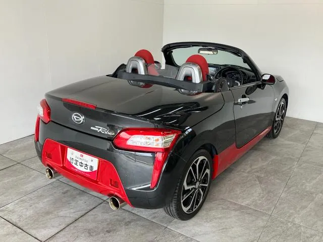 Daihatsu Coppen 2021 photo 3