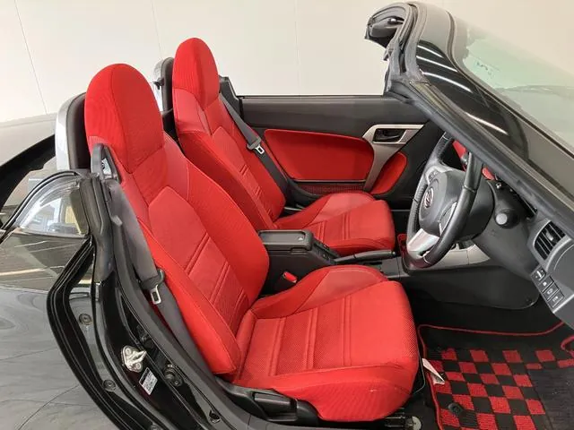 Daihatsu Coppen 2021 photo 5