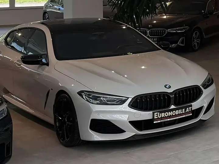 BMW 4 Series 2023 photo 2