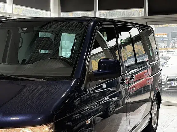 Volkswagen Caravelle 2009 photo 5