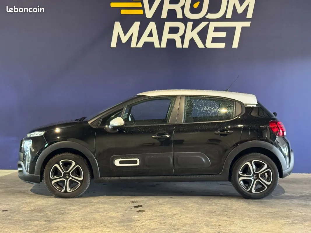 Citroen C3 2022 photo 4