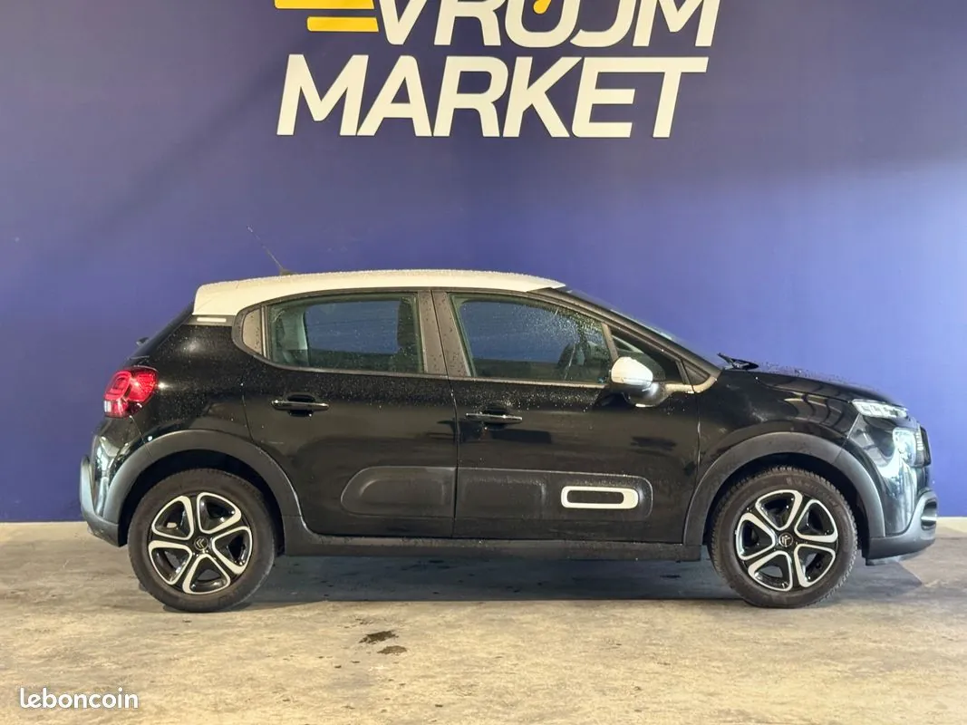 Citroen C3 2022 photo 3