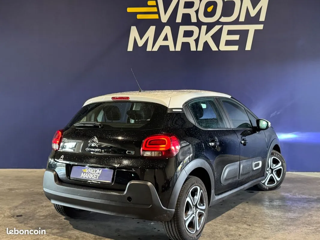 Citroen C3 2022 photo 2