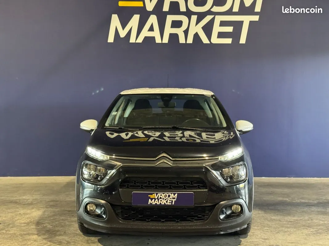 Citroen C3 2022 photo 5