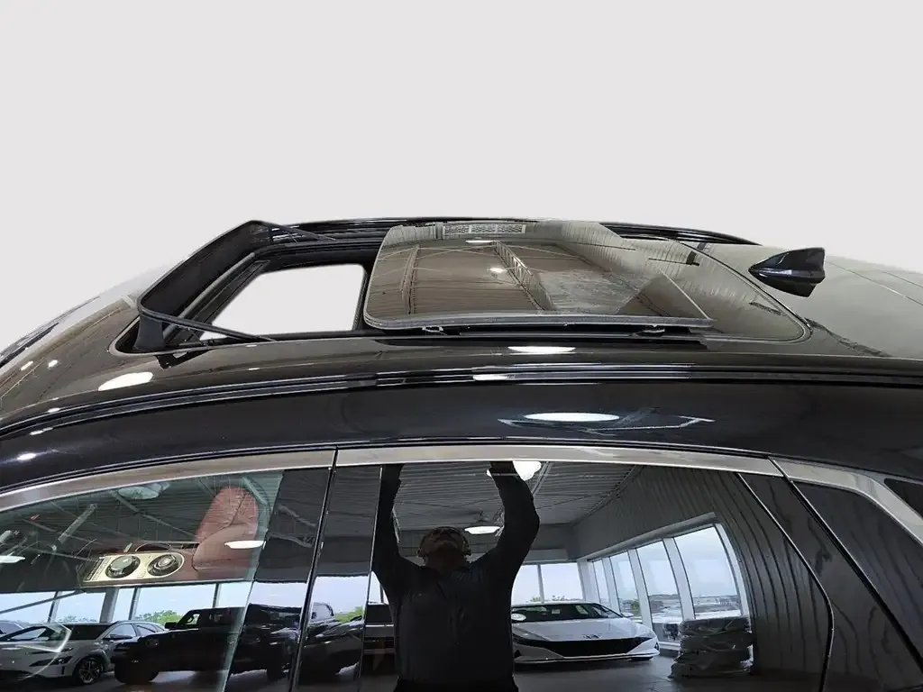 Genesis Gv70 2022 photo 3