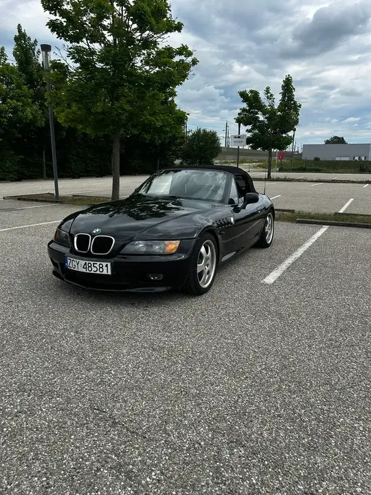 BMW Z3