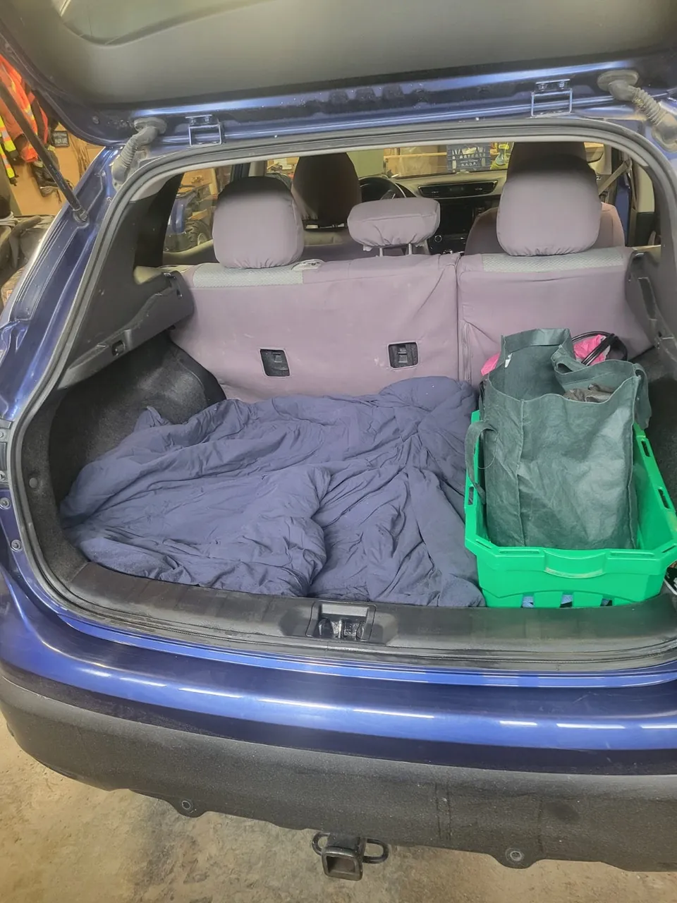 Nissan Qashqai 2020 photo 5